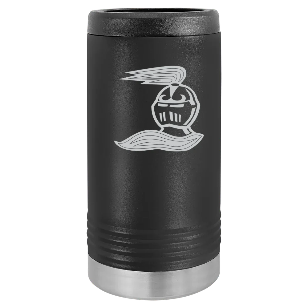 Heidelberg University Polar Camel Slim Beverage Holder