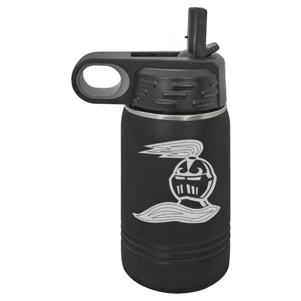 Heidelberg University Polar Camel 12 oz. Water Bottle