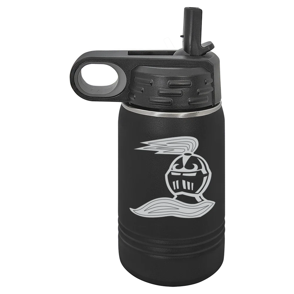 Heidelberg University Polar Camel 12 oz. Water Bottle