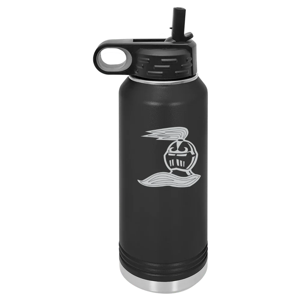 Heidelberg University Polar Camel 32 oz. Water Bottle