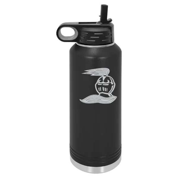 Heidelberg University Polar Camel 40 oz. Water Bottle