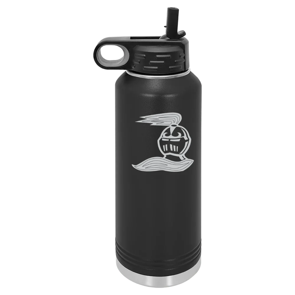Heidelberg University Polar Camel 40 oz. Water Bottle
