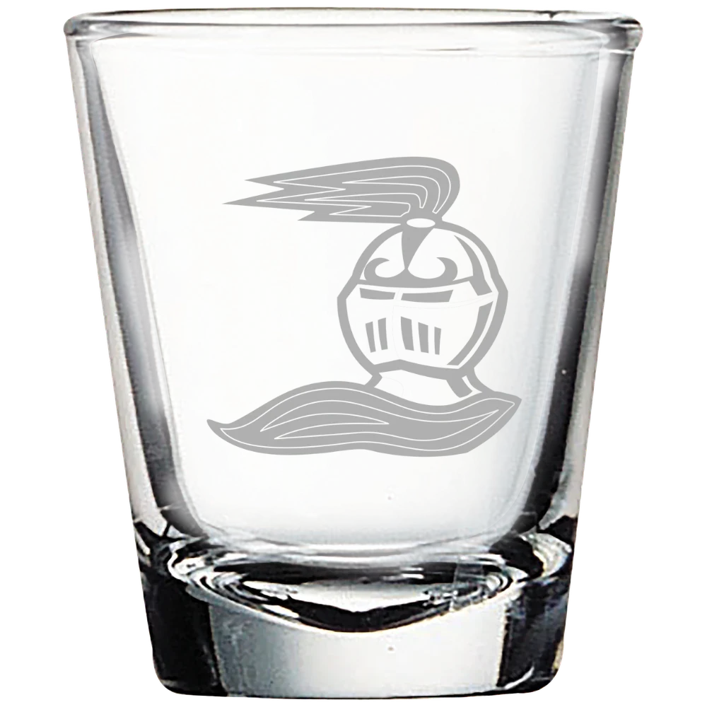 Heidelberg University Polar Camel 1.7 oz. Shot Glass