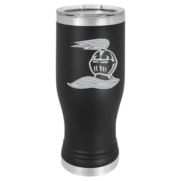 Heidelberg University Polar Camel 20 oz. Pilsner Tumbler