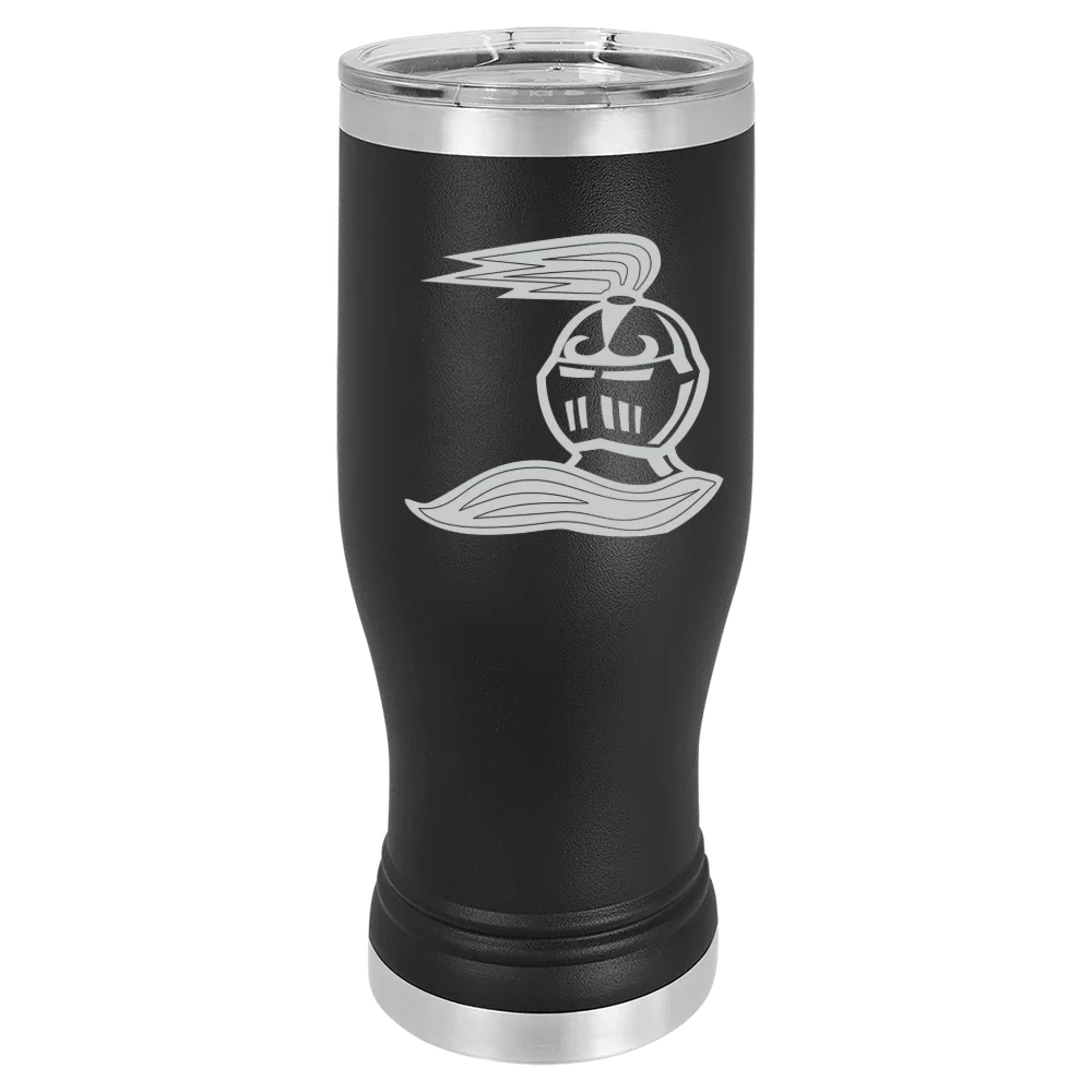 Heidelberg University Polar Camel 20 oz. Pilsner Tumbler