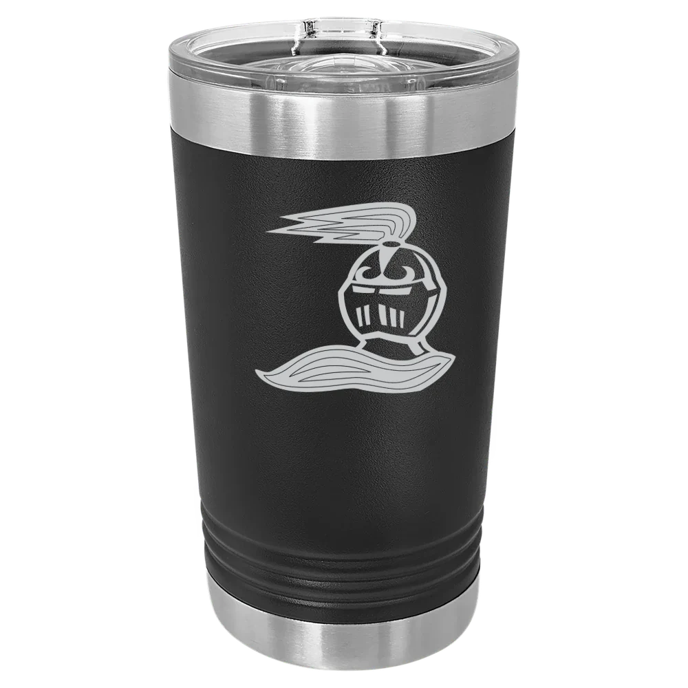 Heidelberg University Polar Camel 16 oz. Pint Tumbler