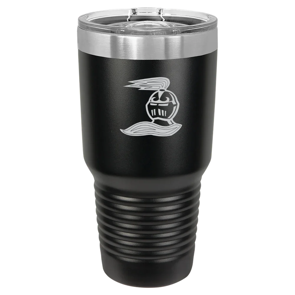 Heidelberg University Polar Camel 30 oz. Ringneck Tumbler with Slider Lid