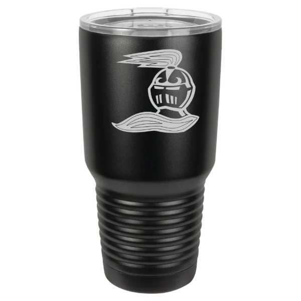 Heidelberg University Polar Camel 30 oz. Ringneck Tumbler with Standard Lid