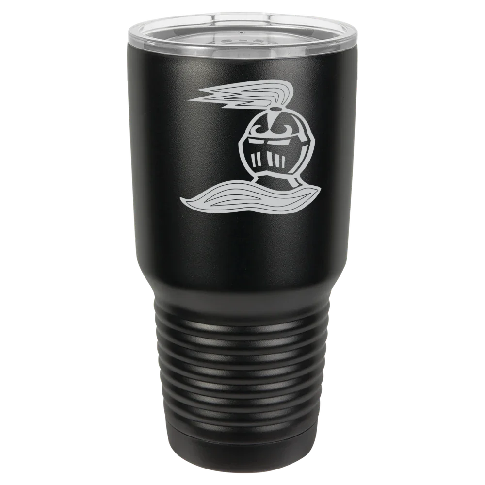 Heidelberg University Polar Camel 30 oz. Ringneck Tumbler with Standard Lid