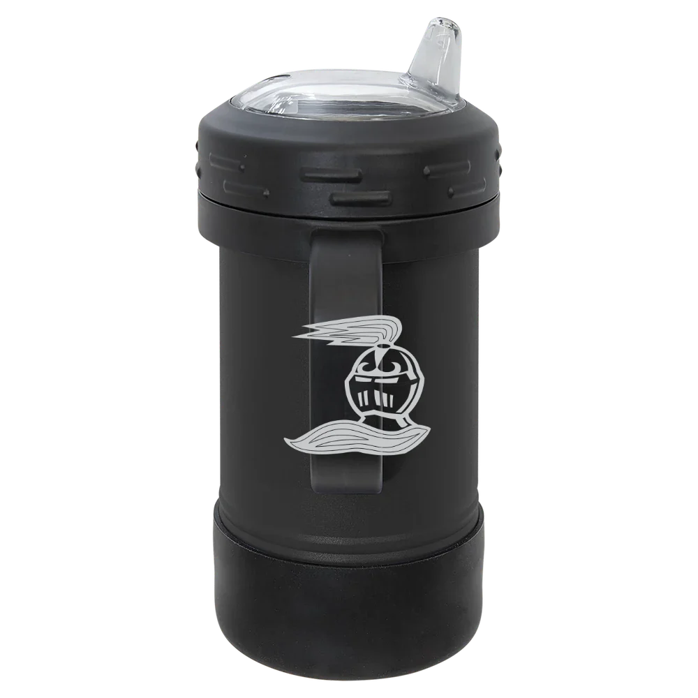 Heidelberg University Polar Camel 10 oz. Sippy Cup