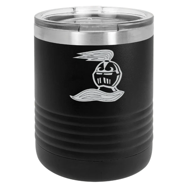 Heidelberg University Polar Camel 10 oz. Tumbler with Standard Lid