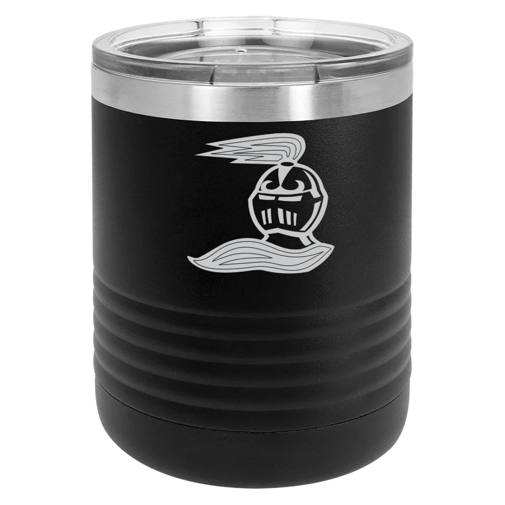 Heidelberg University Polar Camel 10 oz. Tumbler with Standard Lid
