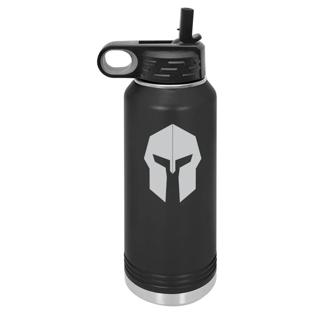 Hendrix College Polar Camel 32 oz. Water Bottle