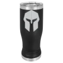 Hendrix College Polar Camel 14 oz. Pilsner Tumbler