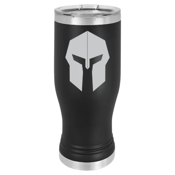 Hendrix College Polar Camel 20 oz. Pilsner Tumbler