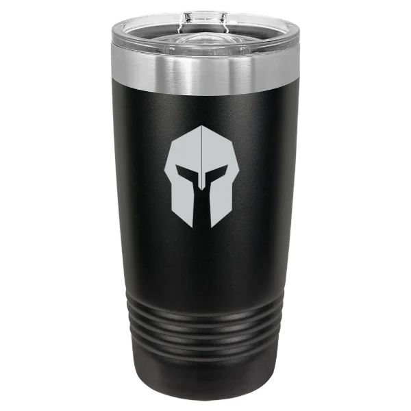 Hendrix College Polar Camel 20 oz. Ringneck Tumbler with Slider Lid