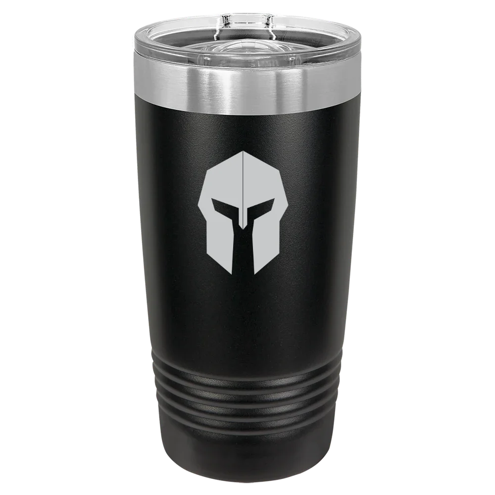 Hendrix College Polar Camel 20 oz. Ringneck Tumbler with Slider Lid