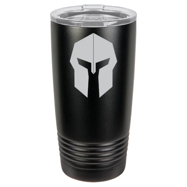 Hendrix College Polar Camel 20 oz. Ringneck Tumbler with Standard Lid