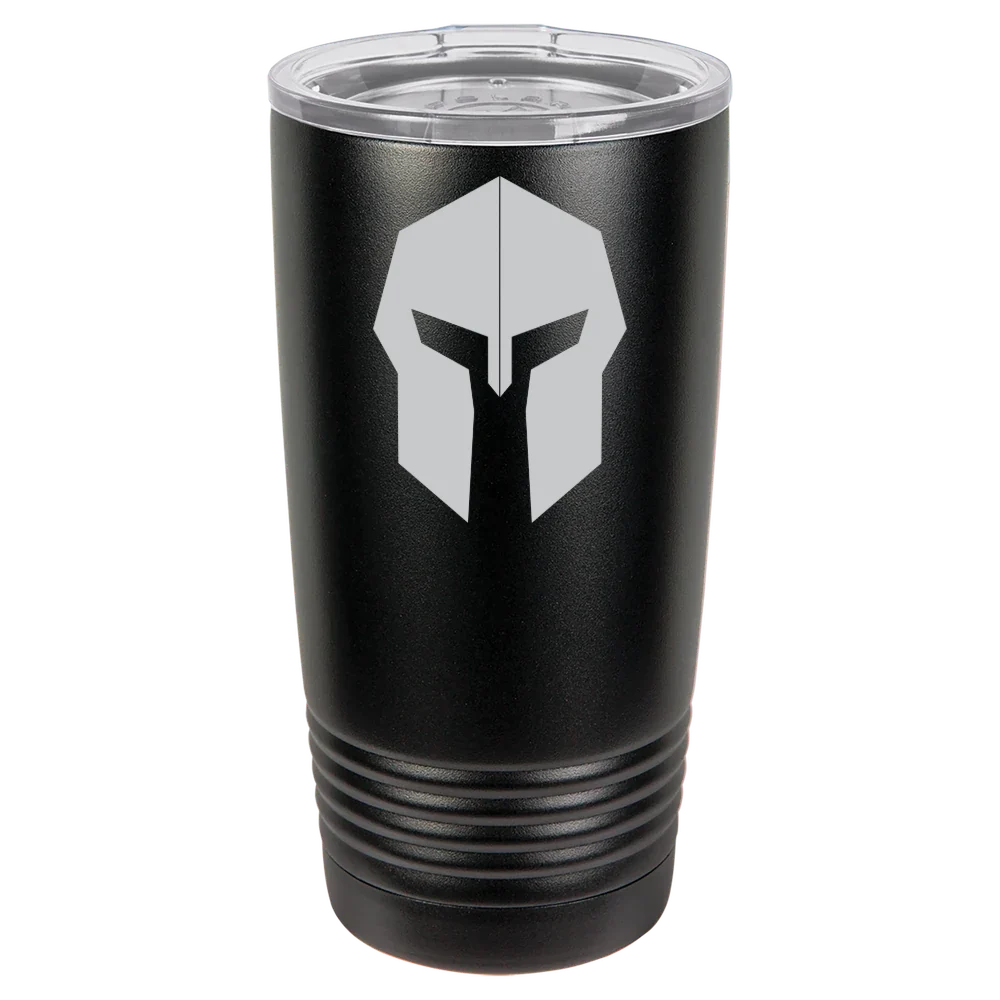 Hendrix College Polar Camel 20 oz. Ringneck Tumbler with Standard Lid