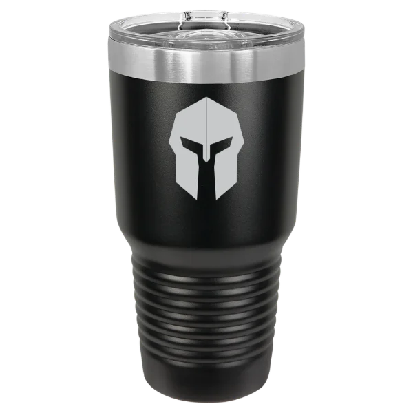 Hendrix College Polar Camel 30 oz. Ringneck Tumbler with Slider Lid