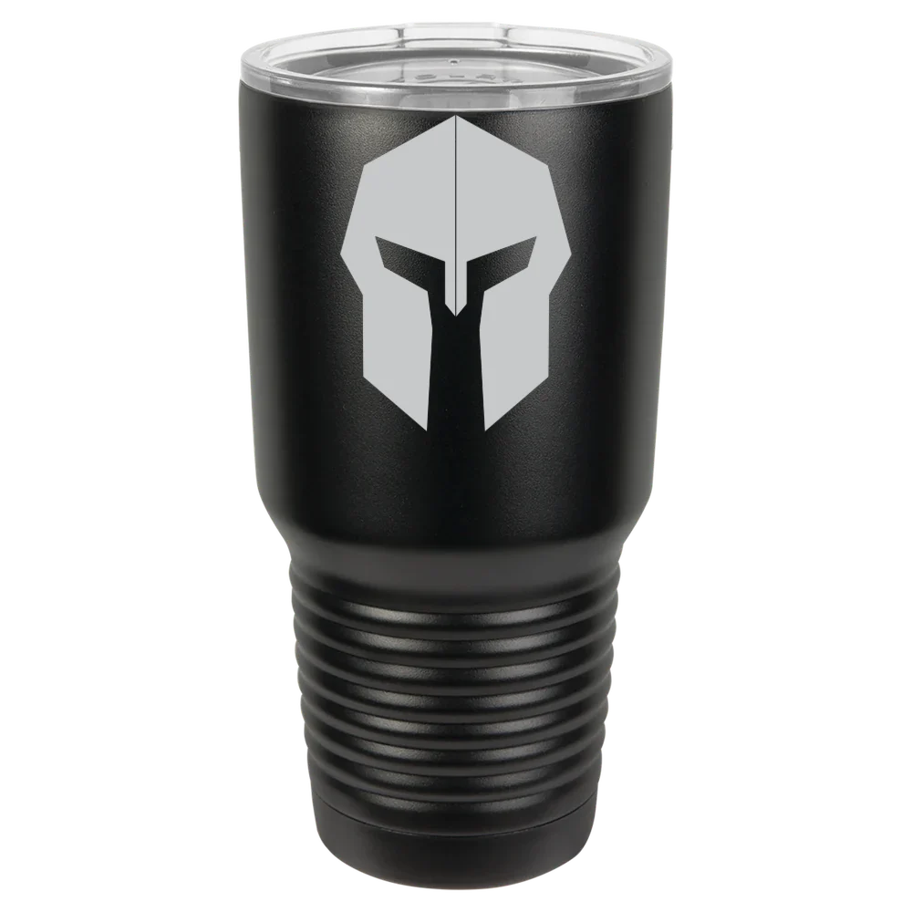 Hendrix College Polar Camel 30 oz. Ringneck Tumbler with Standard Lid