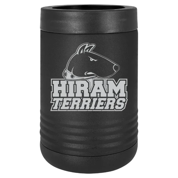 Hiram College Polar Camel Standard Beverage Holder