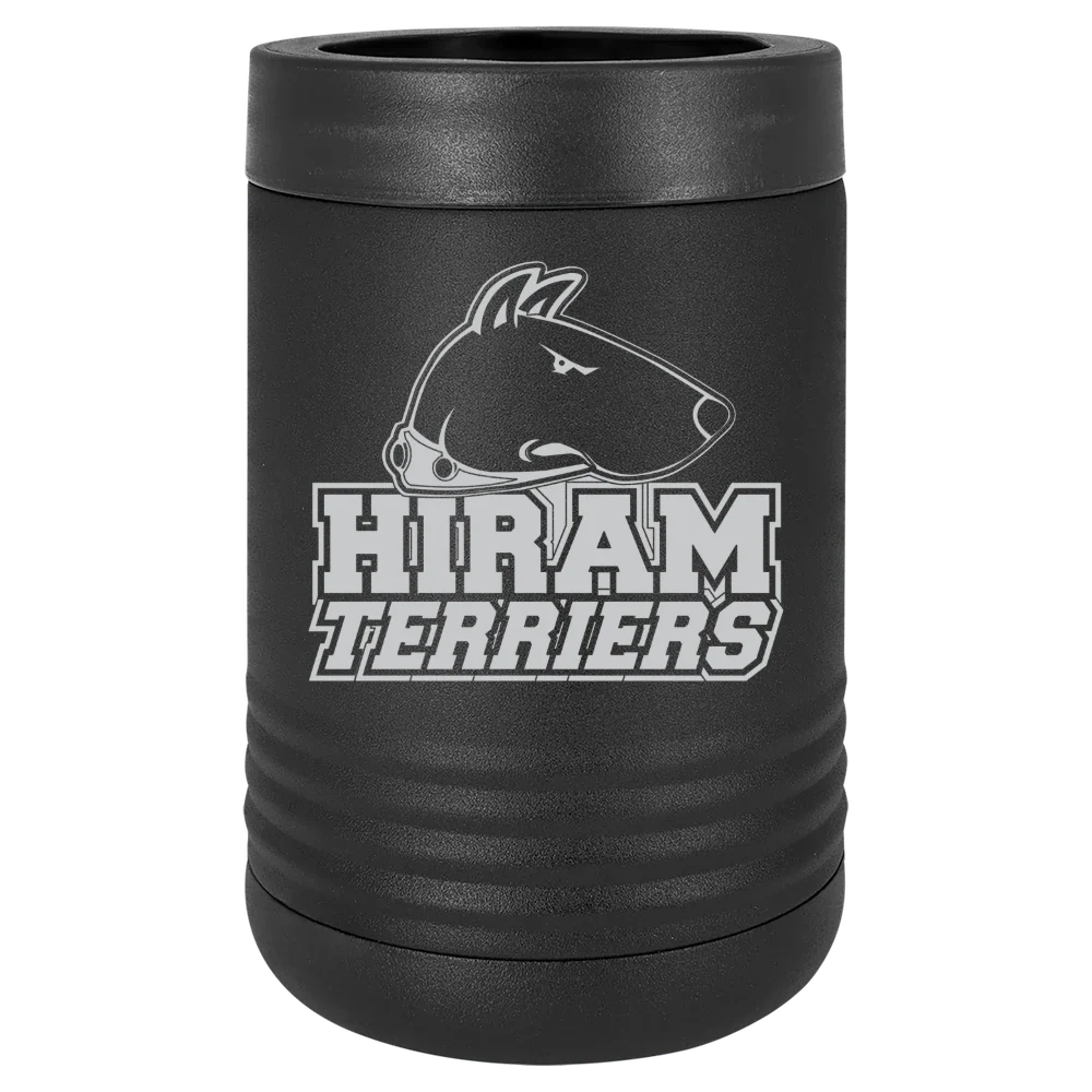 Hiram College Polar Camel Standard Beverage Holder