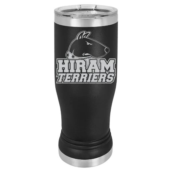 Hiram College Polar Camel 14 oz. Pilsner Tumbler