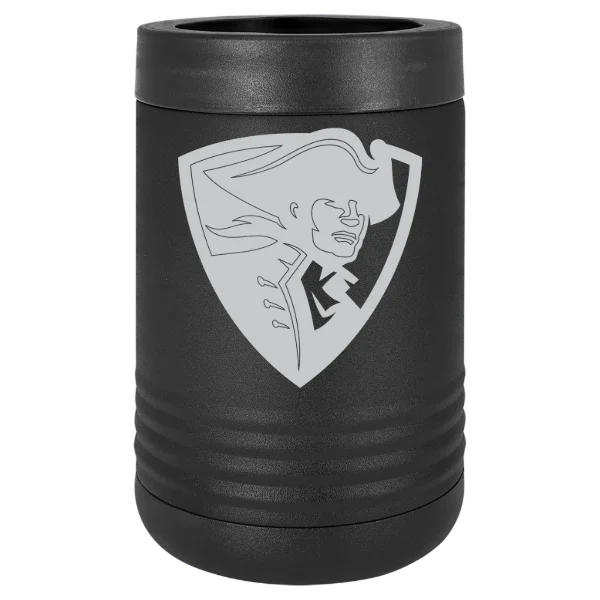Hobart and William Smith Colleges Polar Camel Standard Beverage Holder