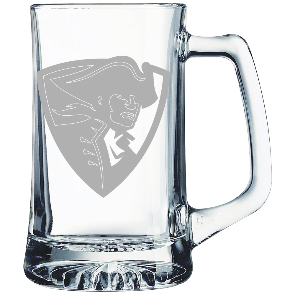 Hobart and William Smith Colleges Polar Camel 25 oz. Beer Mug with Handle