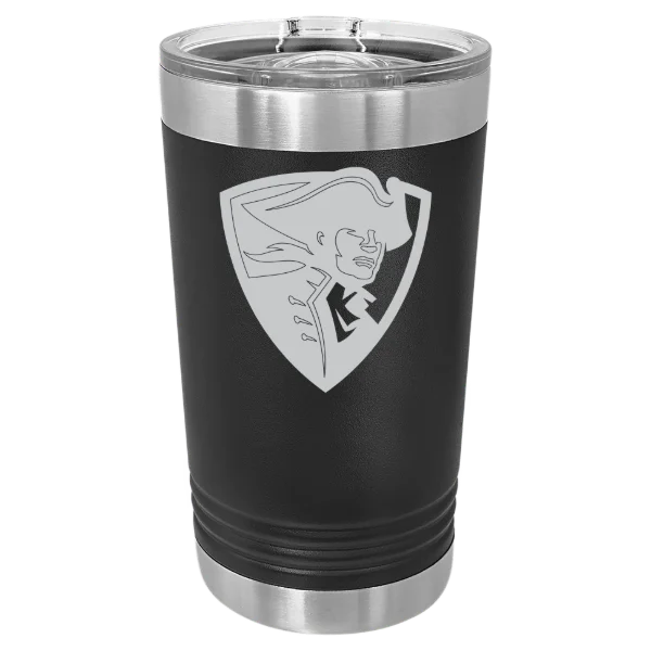 Hobart and William Smith Colleges Polar Camel 16 oz. Pint Tumbler