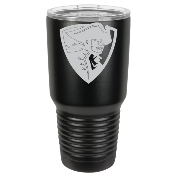 Hobart and William Smith Colleges Polar Camel 30 oz. Ringneck Tumbler with Standard Lid