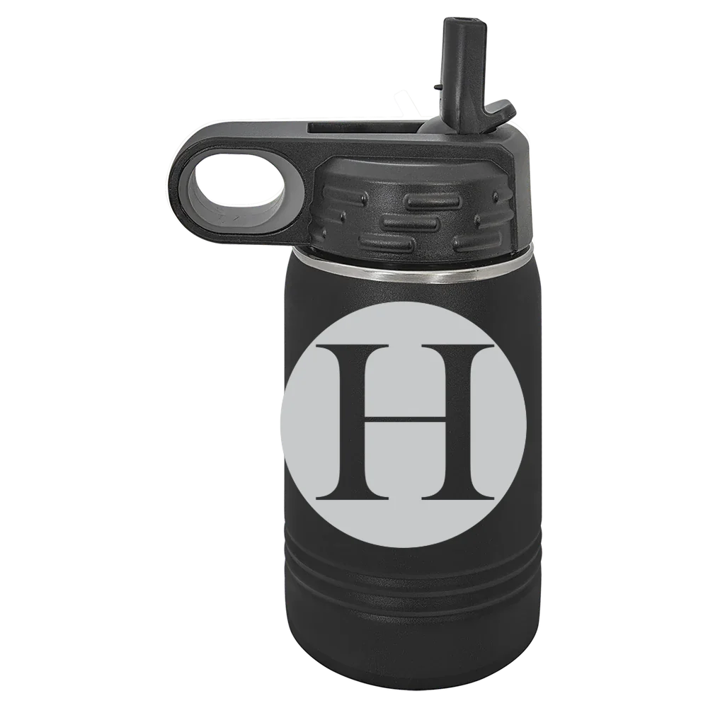 Hollins University Polar Camel 12 oz. Water Bottle