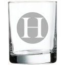 Hollins University Polar Camel 10 1/2 oz. On The Rocks Glass