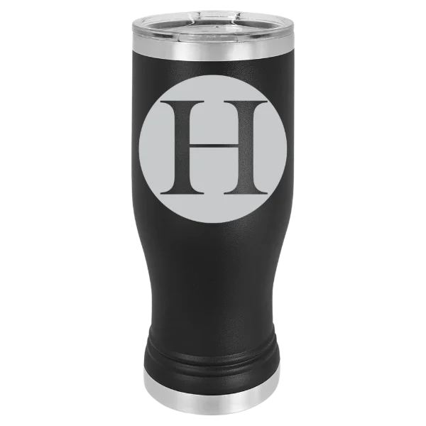 Hollins University Polar Camel 20 oz. Pilsner Tumbler