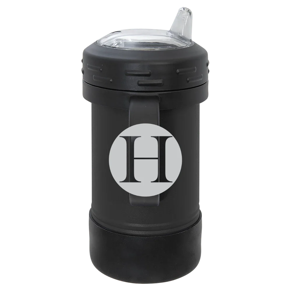 Hollins University Polar Camel 10 oz. Sippy Cup