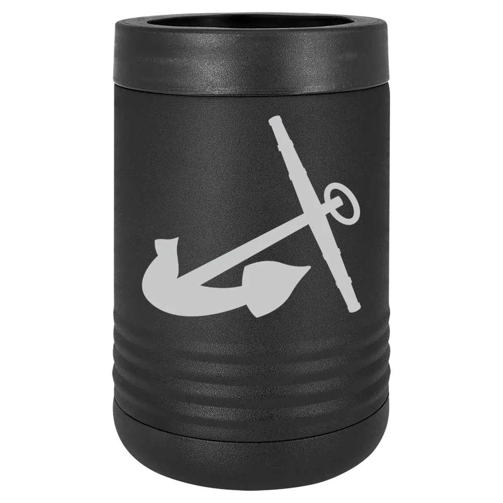 Hope College Polar Camel Standard Beverage Holder