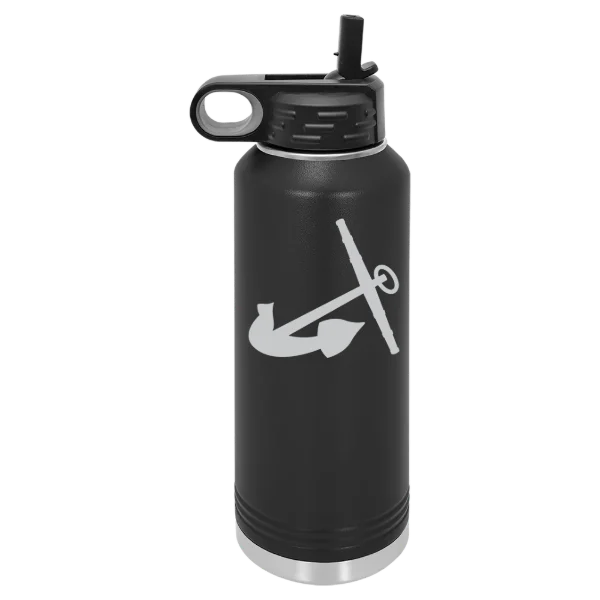 Hope College Polar Camel 40 oz. Water Bottle