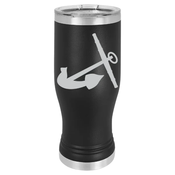 Hope College Polar Camel 20 oz. Pilsner Tumbler
