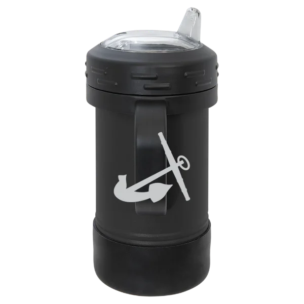 Hope College Polar Camel 10 oz. Sippy Cup