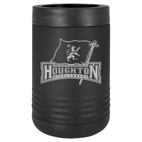 Houghton University Polar Camel Standard Beverage Holder
