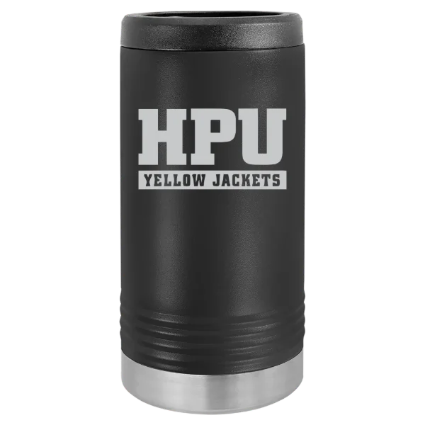 Howard Payne University Polar Camel Slim Beverage Holder