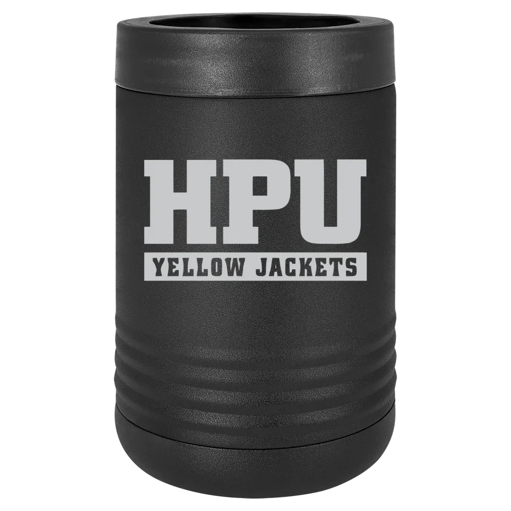 Howard Payne University Polar Camel Standard Beverage Holder