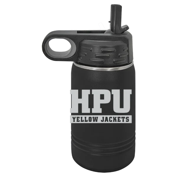 Howard Payne University Polar Camel 12 oz. Water Bottle