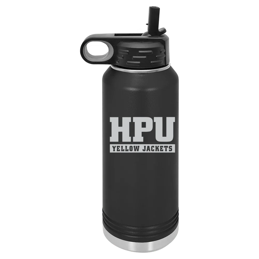 Howard Payne University Polar Camel 32 oz. Water Bottle
