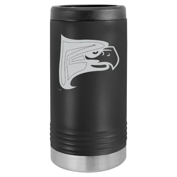 Hunter College Polar Camel Slim Beverage Holder