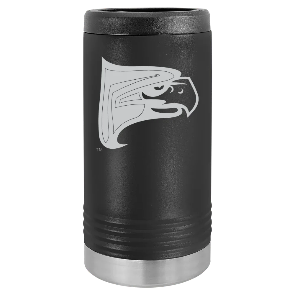 Hunter College Polar Camel Slim Beverage Holder