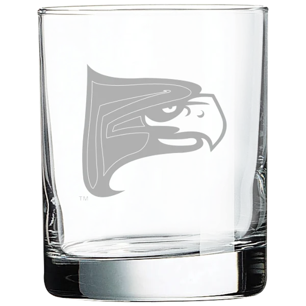 Hunter College Polar Camel 10 1/2 oz. On The Rocks Glass