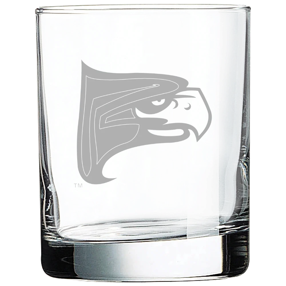 Hunter College Polar Camel 10 1/2 oz. On The Rocks Glass