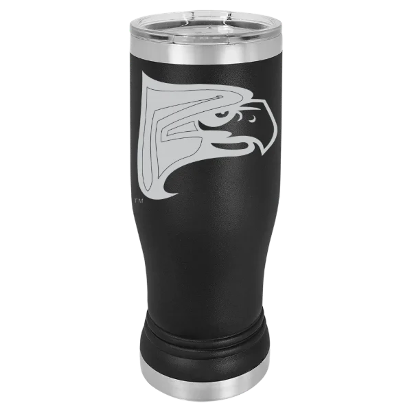 Hunter College Polar Camel 14 oz. Pilsner Tumbler